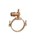 Ferrule clamps